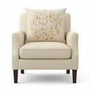 L'Oca Nera | Cuscino Natalizio Soffice Magia Natale 2025