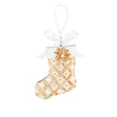 L'Oca Nera | Decorazioni da Appendere Natale in Festa