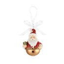 L'Oca Nera | Decori Natale 2025 Jingle Red