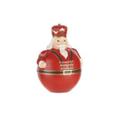 L'Oca Nera | Decori Natale 2025 Jingle Red
