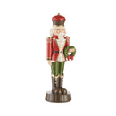 L'Oca Nera | Decoro da Appoggio Natale 2025 - Arriva La Festa