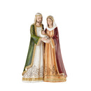 L'Oca Nera | Natività Natale 2025