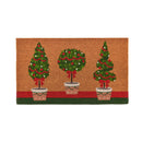 L'Oca Nera | Zerbini Natalizi Welcome Santa Natale 2025