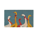 L'Oca Nera | Zerbini Natalizi Welcome Santa Natale 2025