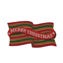 L'Oca Nera | Zerbini Natalizi Welcome Santa Natale 2025