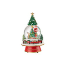 L'Oca Nera |  Carillon Waterball Natale 2025 - Allegre Melodie