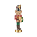 L'Oca Nera | Decori Natale 2025 Teddy Bear Orchestra