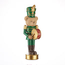 L'Oca Nera | Decori Natale 2025 Teddy Bear Orchestra