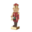 L'Oca Nera | Decori Natale 2025 Teddy Bear Orchestra