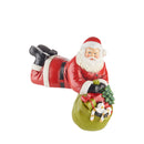 L'Oca Nera | Decoro da Appoggio Natale 2025 Regali Per Tutti