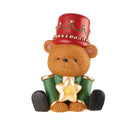 L'Oca Nera | Decoro da Appoggio Natalizio con LED Portami Con Te