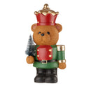 L'Oca Nera | Decoro da Appoggio Natalizio con LED Portami Con Te