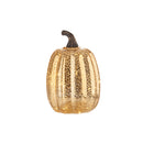 L'Oca Nera | Decoro da Appoggio Natale 2025 con LED - Zucche in Festa