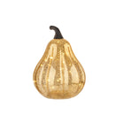 L'Oca Nera | Decoro da Appoggio Natale 2025 con LED - Zucche in Festa