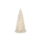 L'Oca Nera | Albero Decoro con LED
