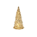 L'Oca Nera | Albero Decoro con LED