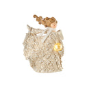 L'Oca Nera | Angeli dell'Allegria Natale 2025