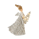 L'Oca Nera | Angeli dell'Allegria Natale 2025