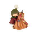 L'Oca Nera | Decoro da Appoggio Natale 2025 Amici Del Giardino