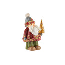 L'Oca Nera | Decoro da Appoggio Natale 2025 Amici Del Giardino