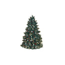 L'Oca Nera | Candele Natale 2025 - Scintille di Meraviglia