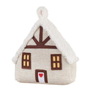 L'Oca Nera Fermaporta Dolce Villaggio Natale 2025 🎅