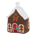 L'Oca Nera Fermaporta Dolce Villaggio Natale 2025 🎅