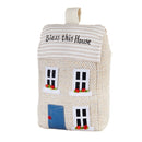 L'Oca Nera Fermaporta Dolce Villaggio Natale 2025 🎅