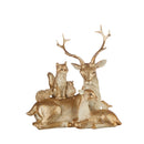 L'Oca Nera Decoro da appoggio 🎄 Natale 2025 Magia del Bosco