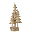 L'Oca Nera Decoro da appoggio 🎄 Natale 2025 Magia del Bosco