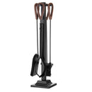 L'Oca Nera Accessori per Camino a Legna 🎅 Natale 2025 Davanti al Camino