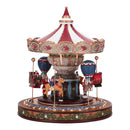 Timstor | Carosello animato Natale 2025