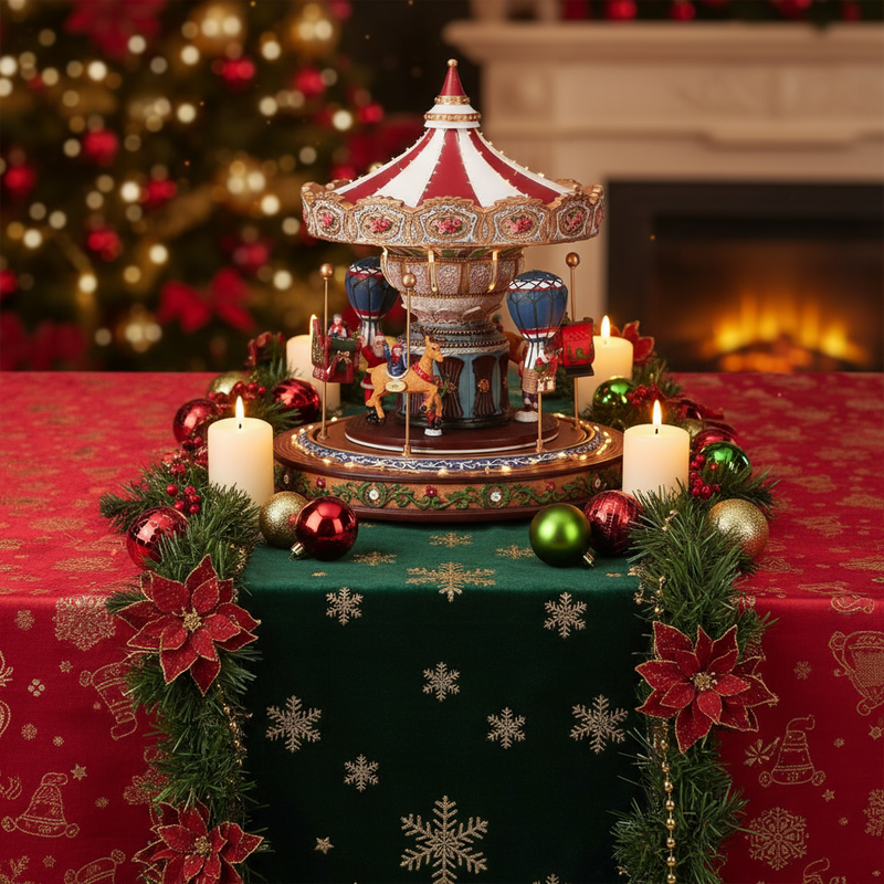 Timstor | Carosello animato Natale 2025