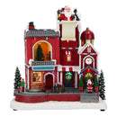 Timstor | Villaggio Natalizio animato Natale 2025