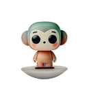 Linee Recanati | Scultura decorativa Artboys