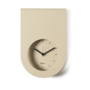 Arti & Mestieri | Orologio di design minimal Lembo