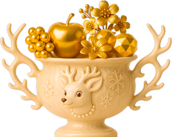 Linee Recanati | Decoro Natalizio Artale