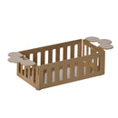 Arti & Mestieri | Porta bicchieri Old