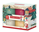 Yankee Candle | Set 4 candele votive gift