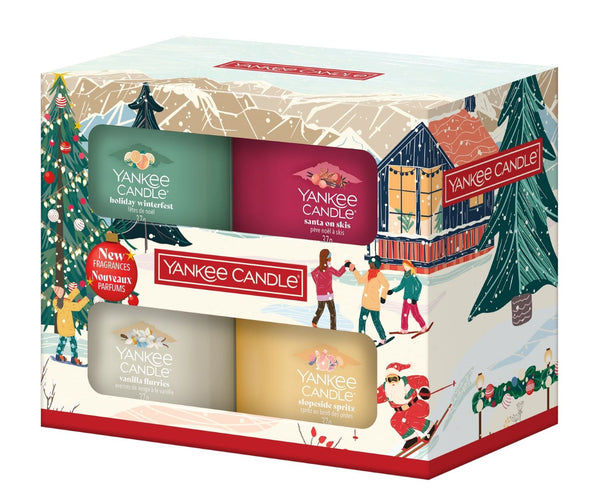 Yankee Candle | Votive gift set