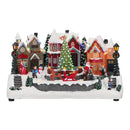 Timstor | Villaggio Natalizio animato Natale 2025