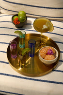 Here's How | Set 4 Bicchierini da shot "The Gracie"