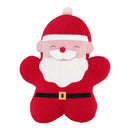 Timstor | Cuscino a forma di Babbo Natale - Natale 2025