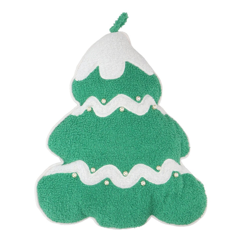 Timstor | Cuscino albero di Natale - Natale 2025