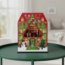 Timstor | Calendario dell'avvento del laboratorio di Babbo Natale - Natale 2025