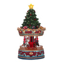 Timstor | Carosello di Natale animato Natale 2025