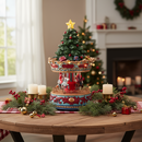 Timstor | Carosello di Natale animato Natale 2025