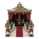 Timstor | Teatro con ballerina animato Natale 2025