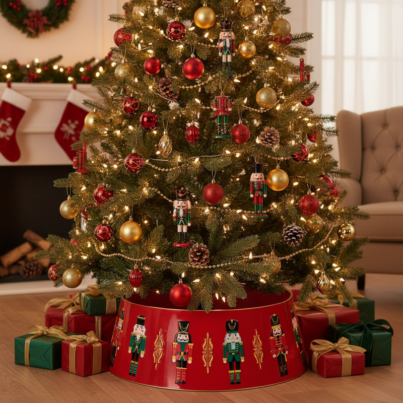 Timstor | Gonna Albero di Natale - Natale 2025