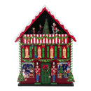 Timstor | Calendario dell'avvento negozio di giocattoli Natale 2025